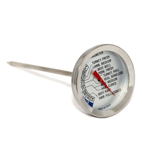 Chef Select Valu Meat Thermometer