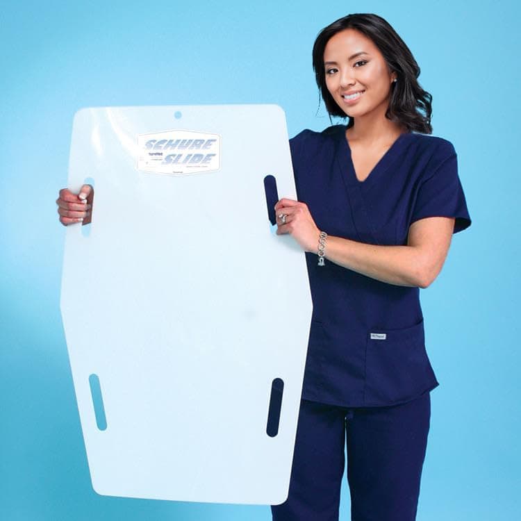 800-0072 Schure Slide XL