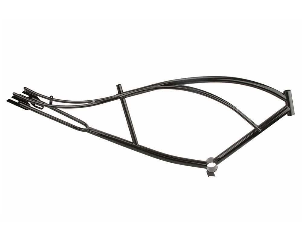 Steel 26" Bicycle Stretch/Limo Frame, Multiple Colors