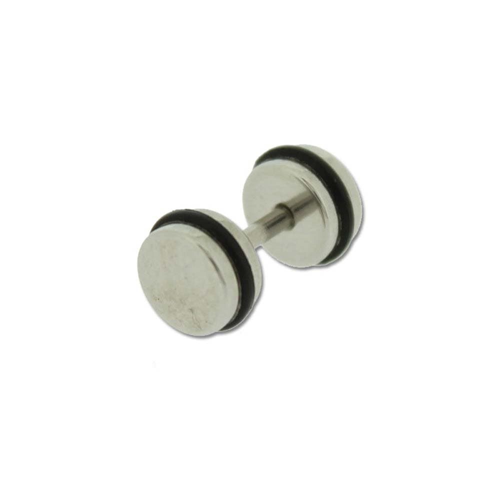 Stainless Steel Fake Plug