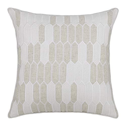 Pillow Case 18x18 Inches (Brown)