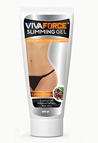 Viva Force Thermo Gel, 120 gr