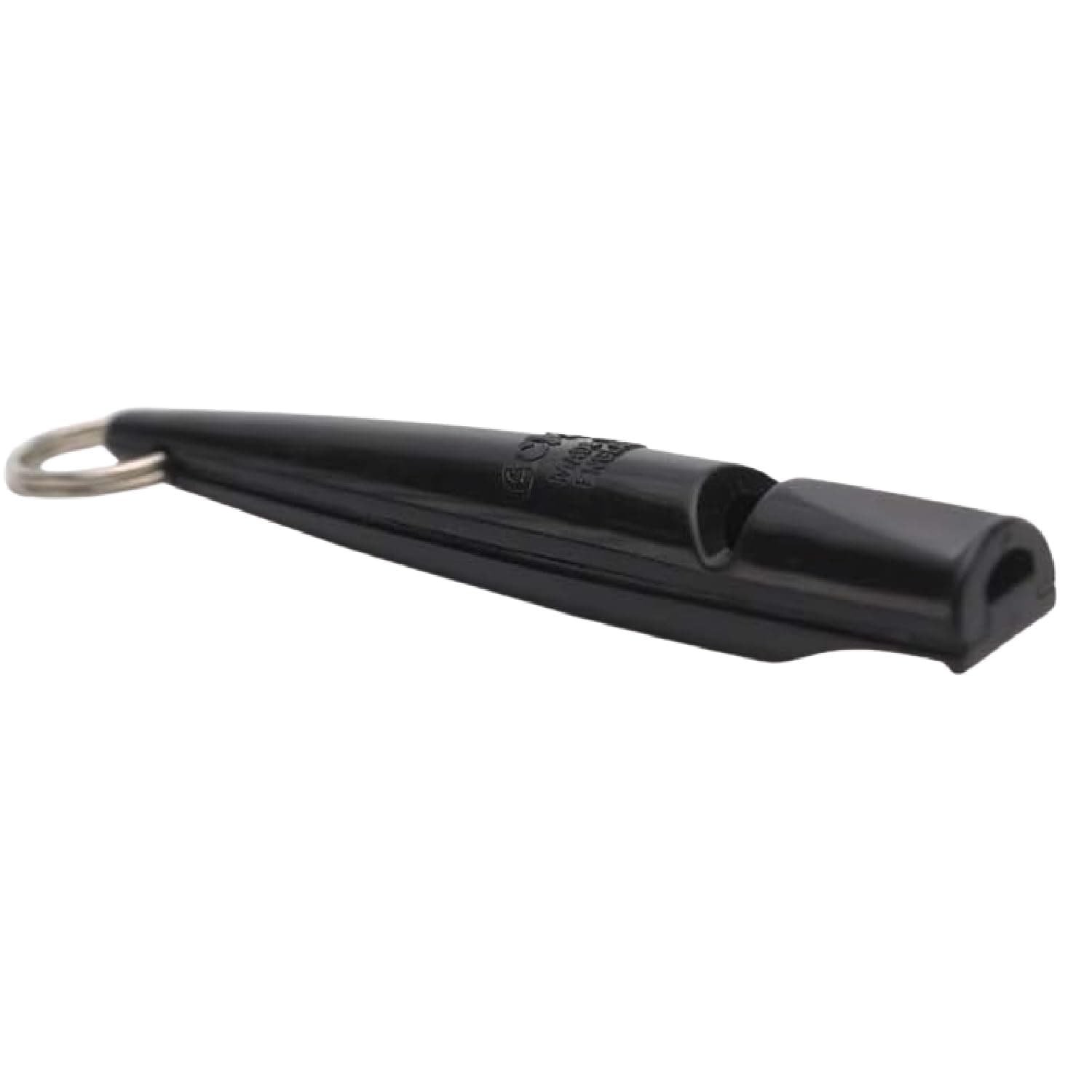 Dog Whistle 210.5 Black