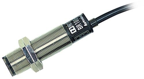 Autonics CR30-15DN, Capacitive Proximity Sensor M30, NPN-NO