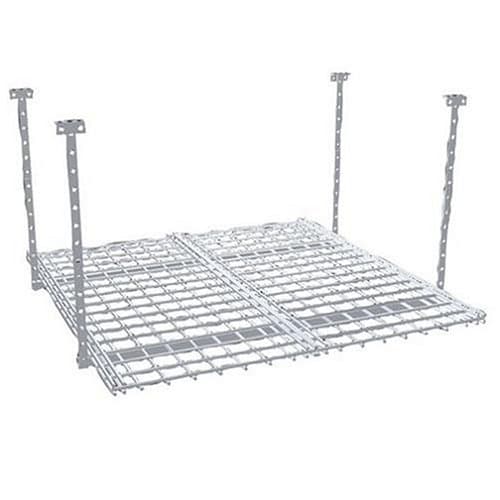 00720 36" x 36" Overhead Storage