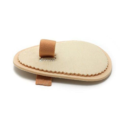 Dr. Jill'sHammer Toe Regulator (Budin Splint) Single Toe - 1 Each