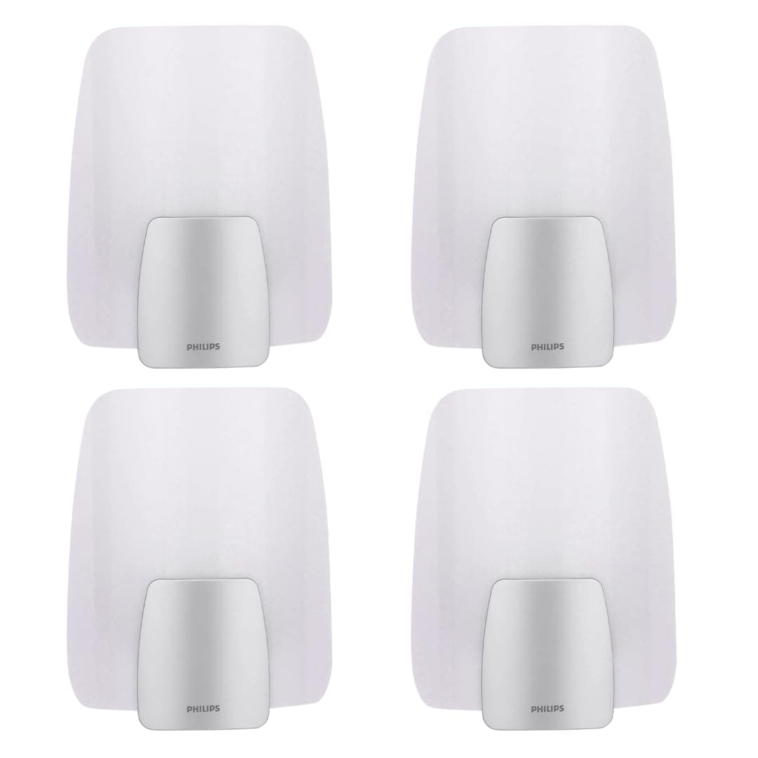 Comet Decorative Wall Lamp | Indoor Wall Light for Living Room & Bedroom | Bulb Base : B22 | Synthetic Finish | Pack of 4 (Bulb Not Included)