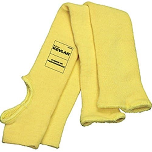 18" Kevlar Sleeve w/Thumb Hole