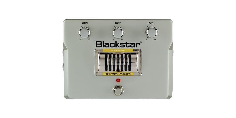Blackstar HTOD1 Pure Valve Overdrive