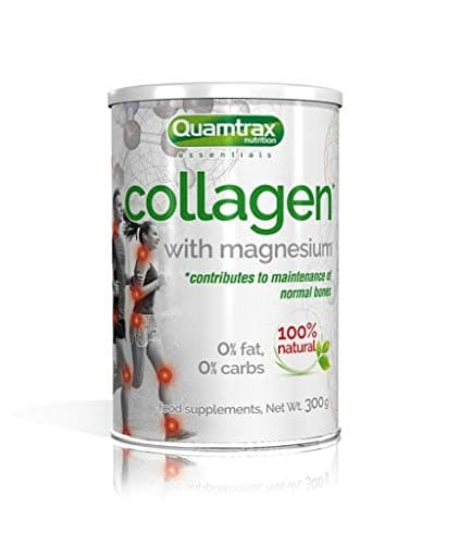 Quamtrax Collagen Protein - 300g