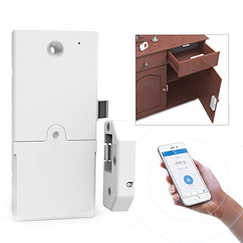 Baby Safety Cabinet Locks, Child Proof Strap Locks, Multi-Purpose Use for Cabinets, Drawers, Toilet, Fridge, Appliances and Oven, No tools No Drilling Easy Installation Super Strong Adhesive (E5)