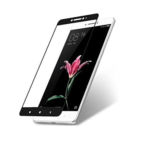 Xiaomi MI Max/ Max 2 Screen Protector,Tuanhui 0.26mm thickness 9H hardness Tempered Glass Screen Protector for Xiaomi MI Max/Max 2 [Easy-Install]