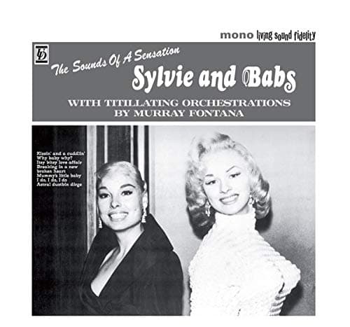 Sylvie and Babs (Expanded Edition)