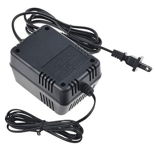 New 9V AC Adapter Replacement for Line 6 PX-2 PX-2g MM4 Stomp Boxes & POD 9Volt Power Supply