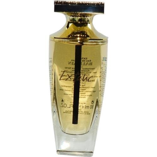 EXTATIC BALMAIN by Balmain EAU DE PARFUM SPRAY 3 OZTESTER