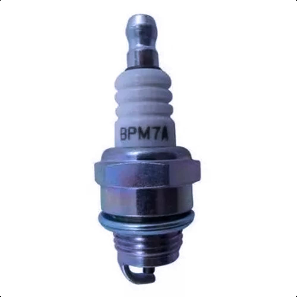 CR8EIX Iridium Spark Plug for Bikes