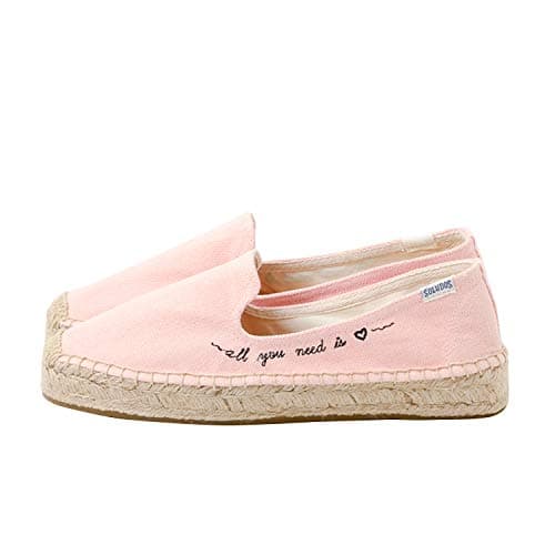 Women's All You Need 1” Platform Smoking Slipper