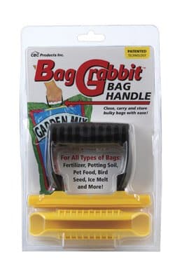 Cbc Products Bg50 Bag Grabbit™ Bag Handle