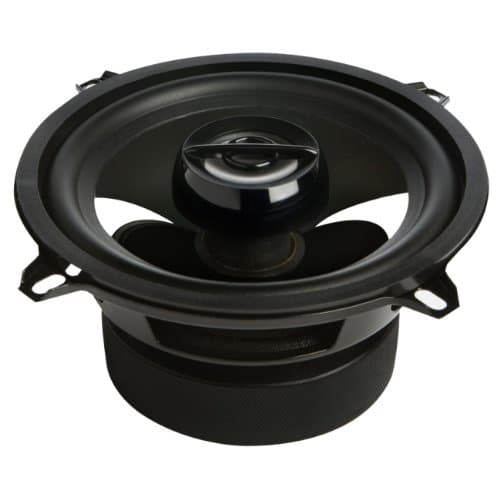 Q502 5.25" 2-Way Car Speaker Pair