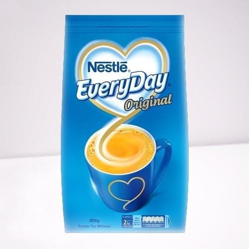 Nestle Everyday Milk Powder 850g