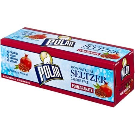 Pomegranate 12 Oz 24 Pack24