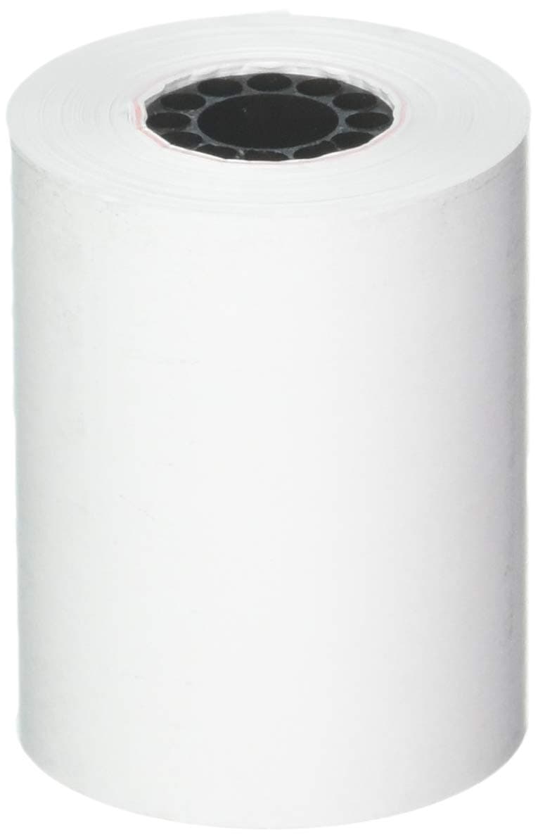 2 1/4" X 85' Thermal Paper (6 Rolls)