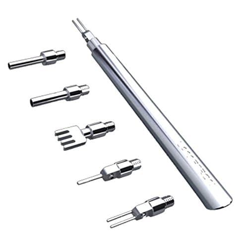 Lamptroncompatible Modding Tool MT-1 - silver