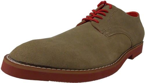 Buks Mens Declan Oxford