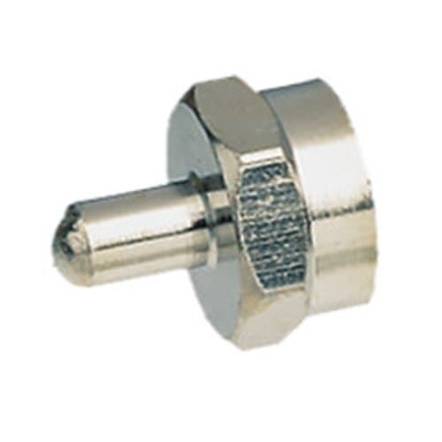 ElectroDH 19475 DH Shielded Load Resistor "F" (75).)