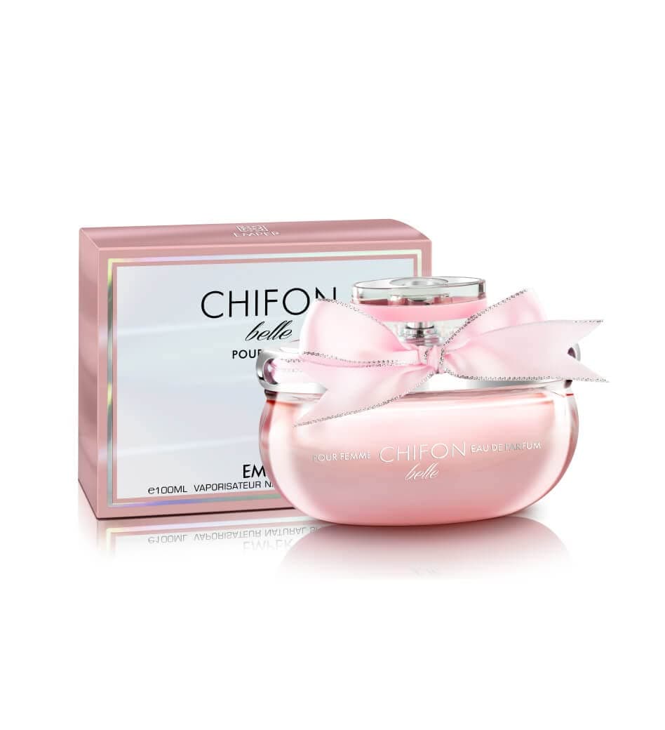 EMPER CHIFON 3.4 EAU DE PARFUM SPRAY