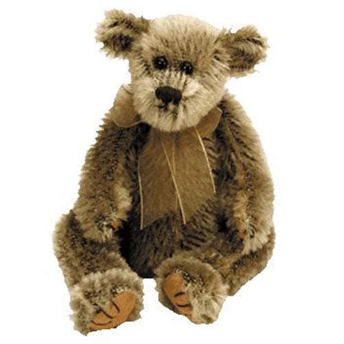 Ty Attic Treasures Birch the Bear
