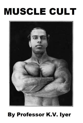 Muscle Cult