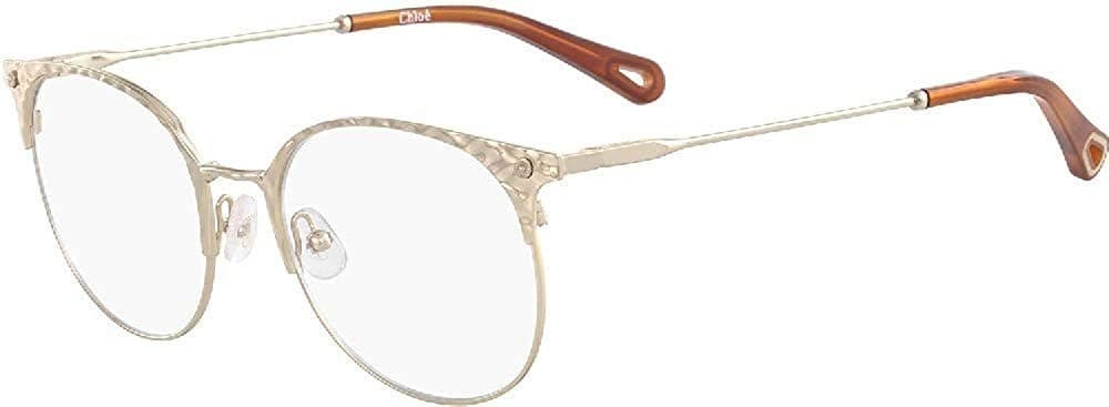Eyeglasses CHLOE CE 2141 705 Copper