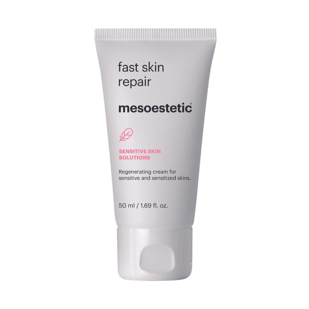 Fast Skin Repair