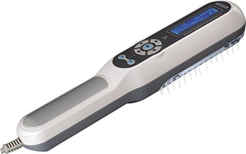 Newest Portable UV Fluorescent Lamp with LCD Timer Control