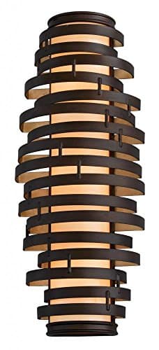 Corbett 28574336 Vertigo Lighting, Bronze/Dark