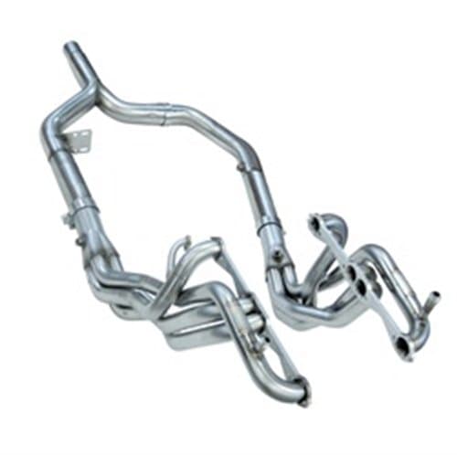 Kooks Custom Headers 22403100 Off Road Y Pipe