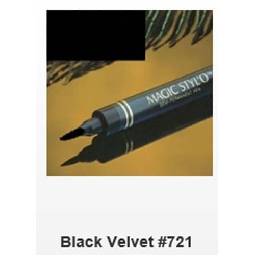 Semi Permanent Makeup Pen (Black Velvet)
