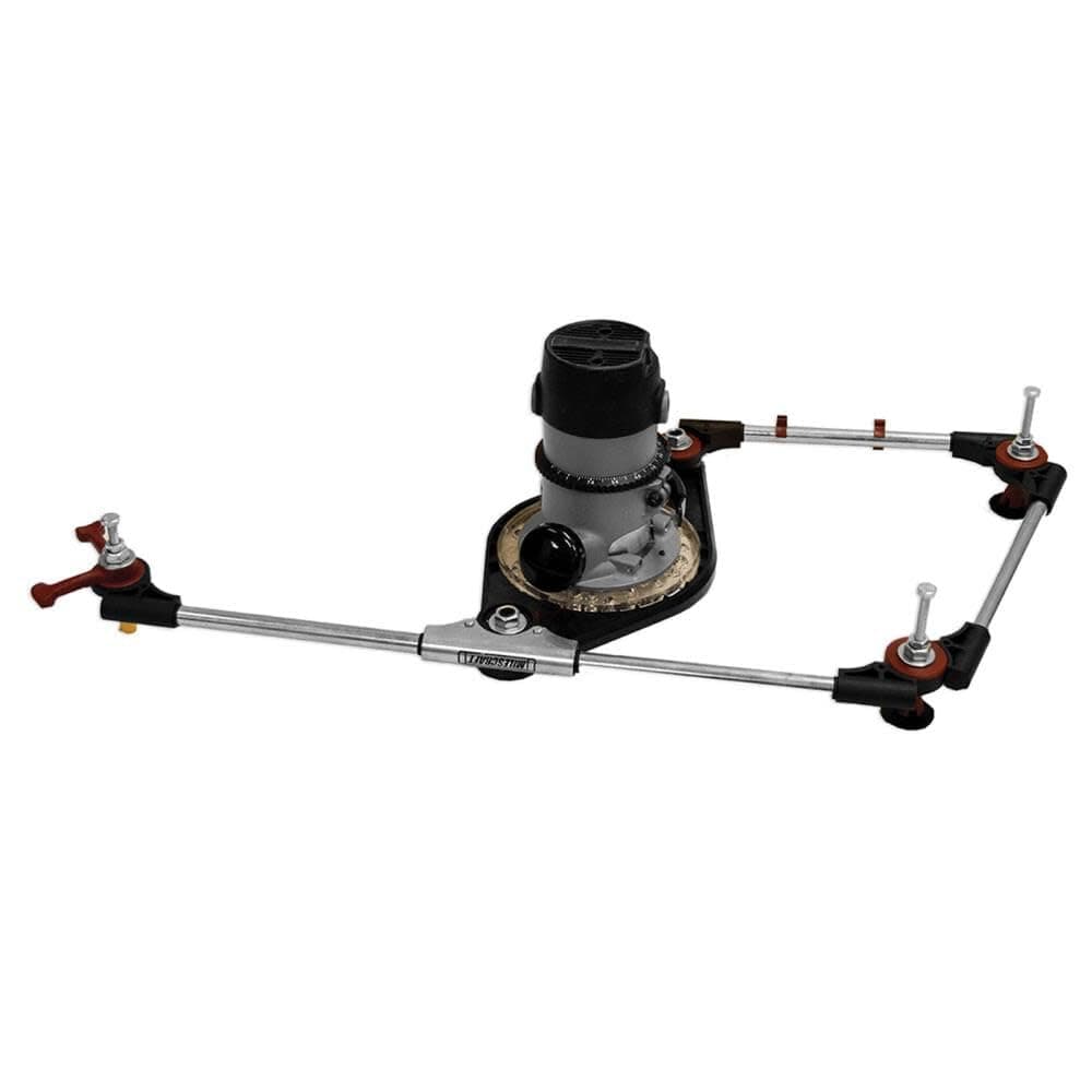MILESCRAFT PantographPRO Router Jig