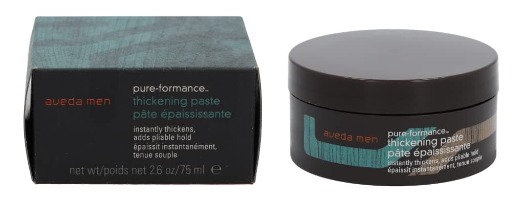 Aveda Men Pure Performance Hairdance Paste 75ml