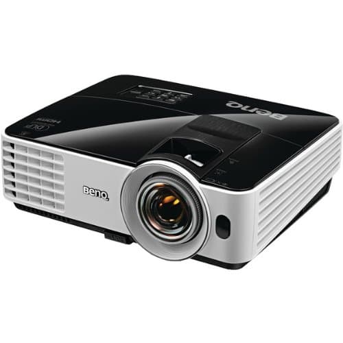 The BEST BENQ MX620ST DLP PROJECTOR