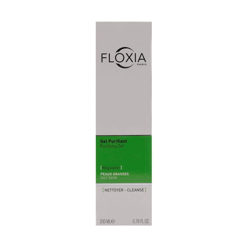 Floxia Regulator Balancing Gel 200ml