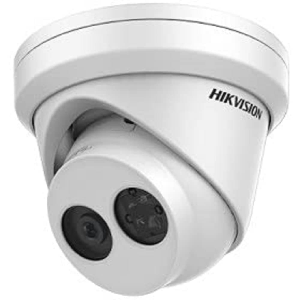 Hikvision DS-2CD2343G0-I Netcam, PC/Mac