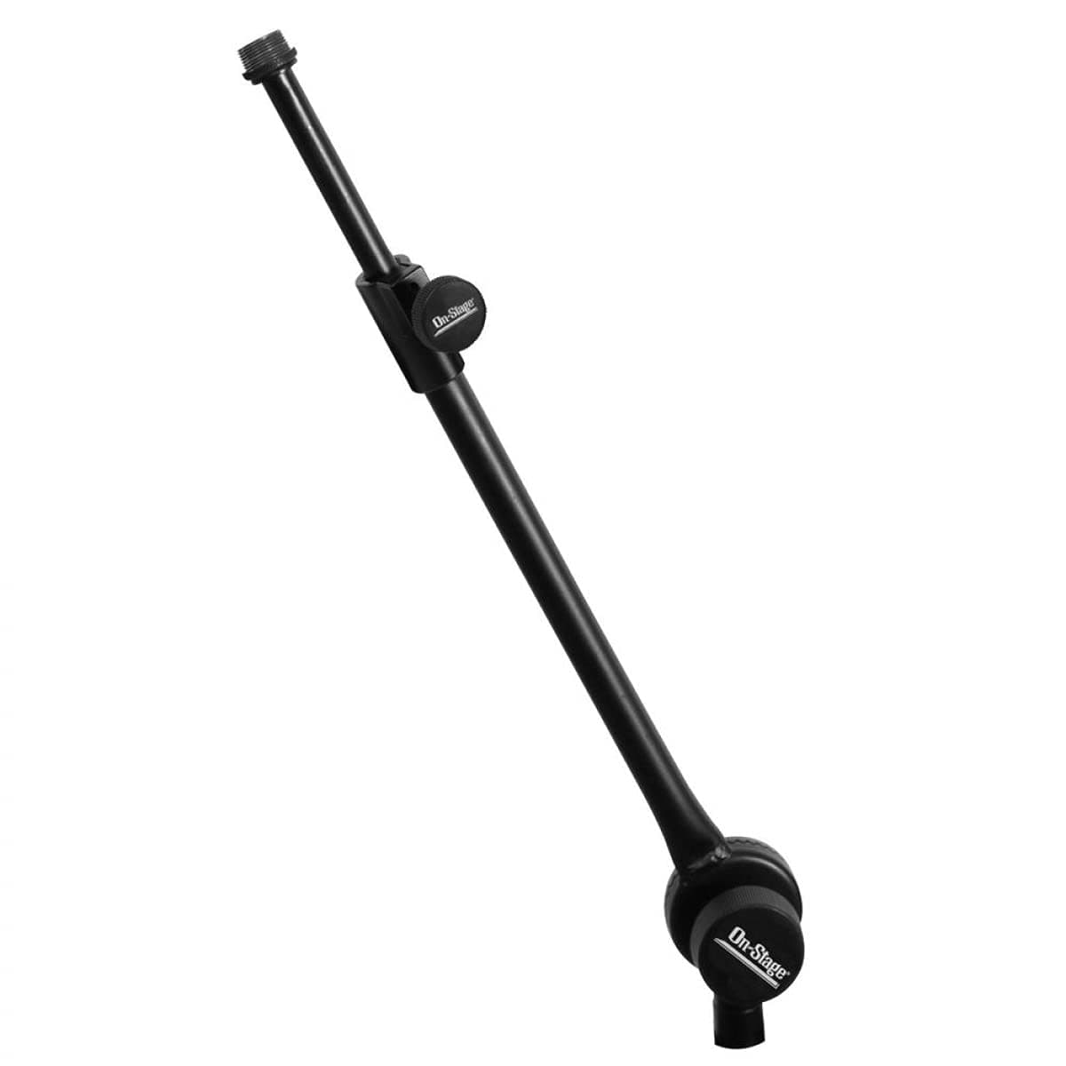 On-Stage MSA9505 Posi-Lok Telescoping Microphone Mini-Boom
