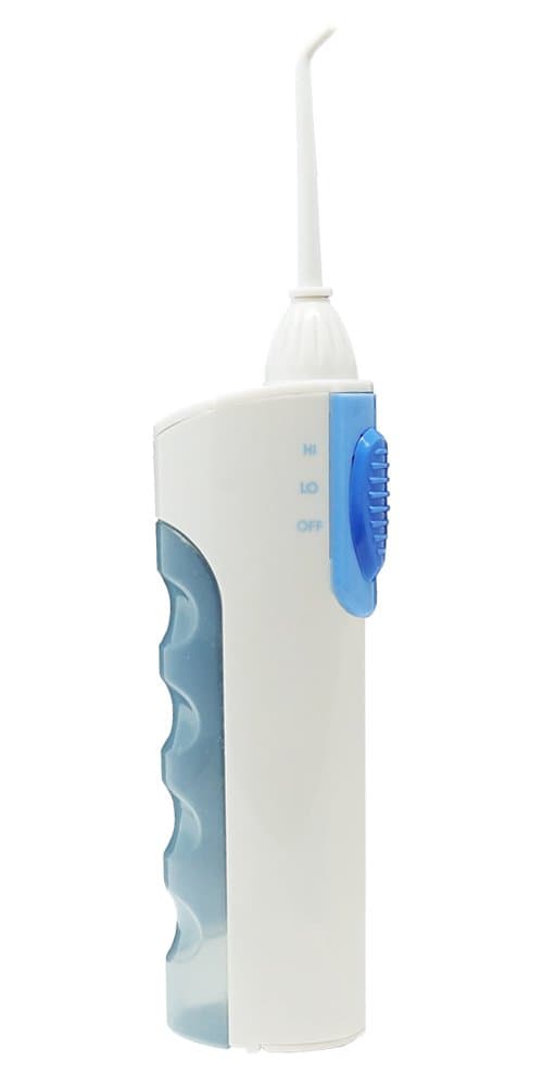 As Seen On Tv HydroBlast Pro Cordless Water Flosser
