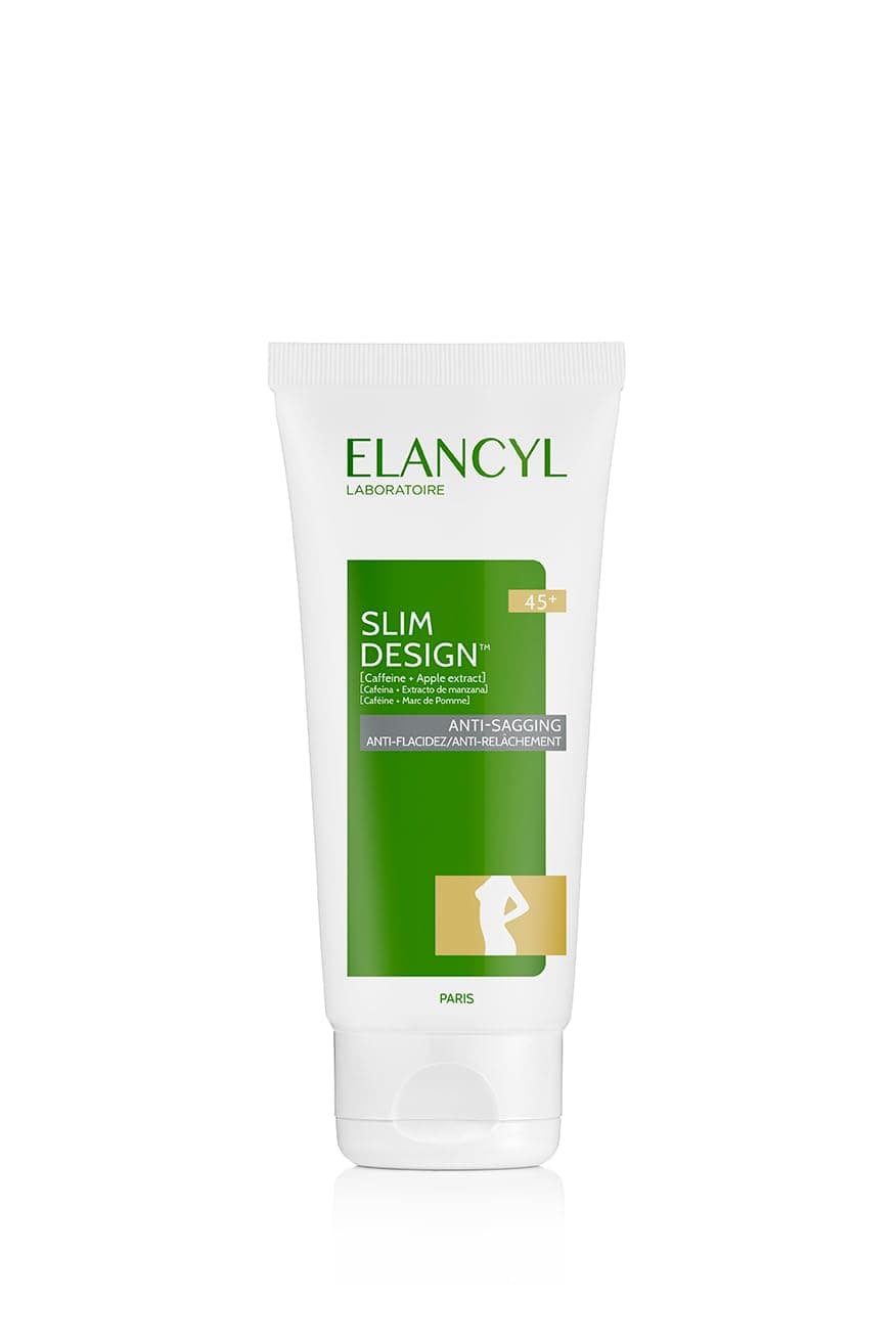 ElancylCellu Slim 45+ Cream-Gel 200ml