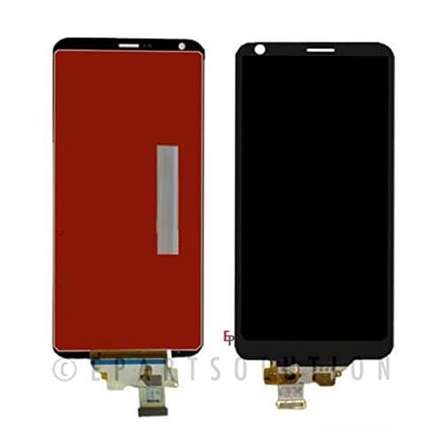 ePartSolution_ LCD Display Touch Screen Digitizer Assembly for LG G6 H870 H871 H872 LS993 VS998 Replacement Part USA