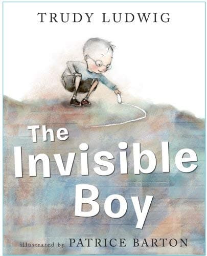 The Invisible Boy Paperback – January 1, 2019