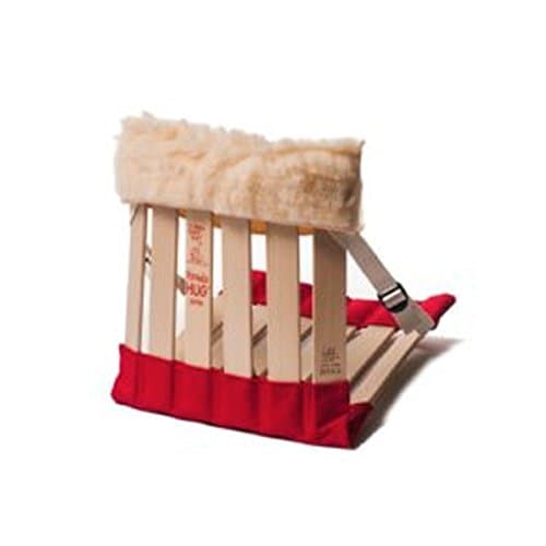 Shearling Cap Cover - Fits HowdaSEAT Standard