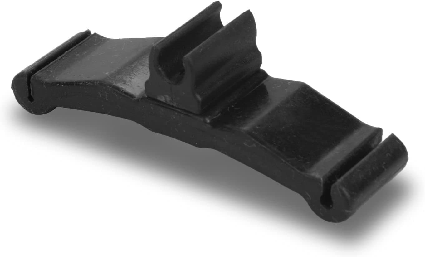 Instrument Microphone Clip Mic Stand (Cello Clip)